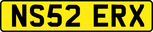 NS52ERX