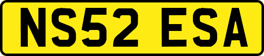 NS52ESA