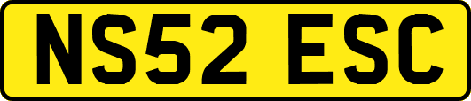 NS52ESC