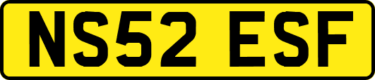 NS52ESF