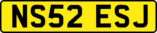 NS52ESJ