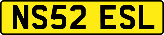 NS52ESL