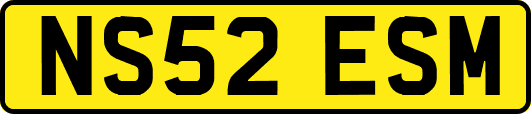 NS52ESM