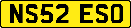 NS52ESO