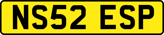 NS52ESP