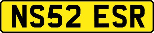 NS52ESR
