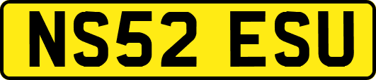 NS52ESU