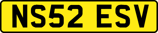 NS52ESV