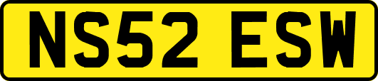 NS52ESW