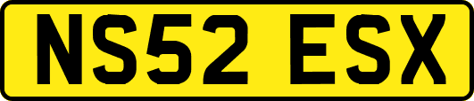 NS52ESX