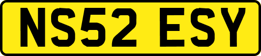 NS52ESY