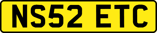 NS52ETC