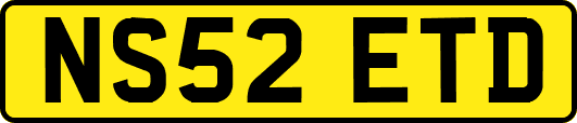 NS52ETD