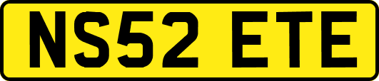 NS52ETE