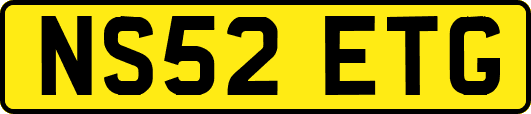 NS52ETG
