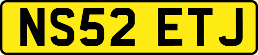 NS52ETJ