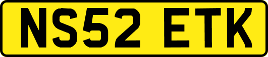 NS52ETK