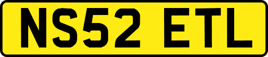 NS52ETL