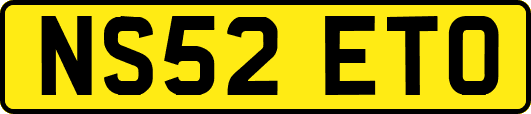 NS52ETO