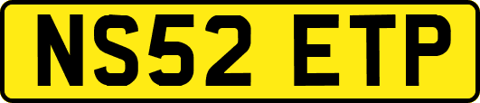 NS52ETP