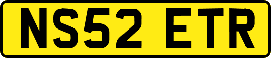 NS52ETR