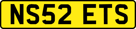 NS52ETS