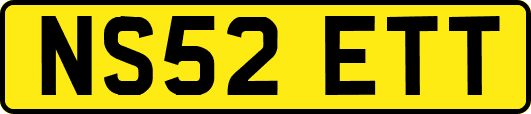 NS52ETT