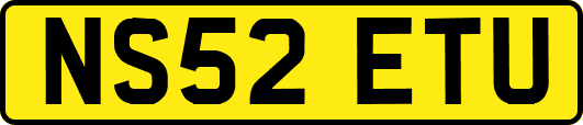 NS52ETU