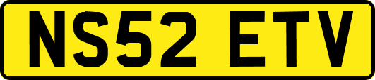 NS52ETV
