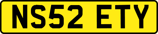 NS52ETY