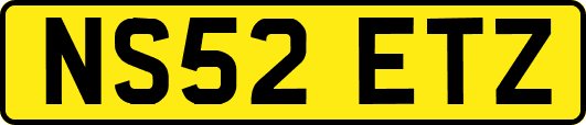 NS52ETZ