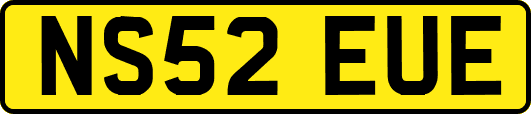 NS52EUE