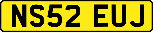 NS52EUJ