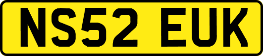 NS52EUK