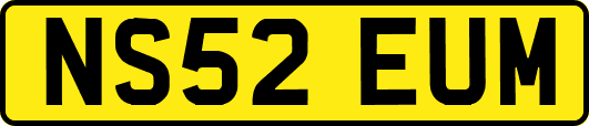 NS52EUM