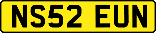NS52EUN