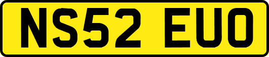 NS52EUO