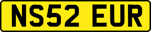 NS52EUR