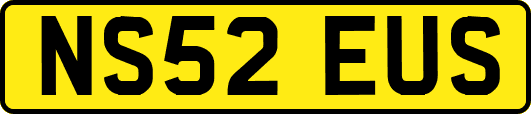 NS52EUS