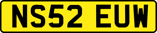 NS52EUW