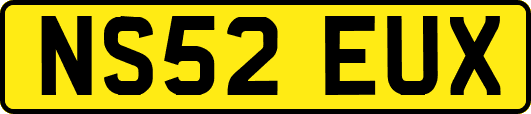 NS52EUX
