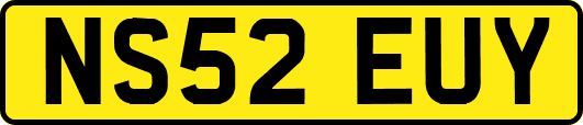 NS52EUY