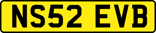 NS52EVB