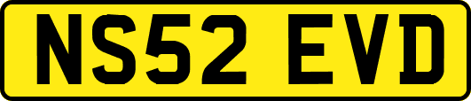 NS52EVD