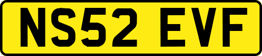 NS52EVF