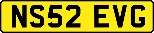 NS52EVG
