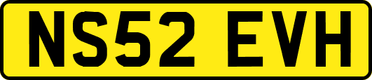 NS52EVH