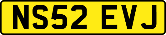 NS52EVJ