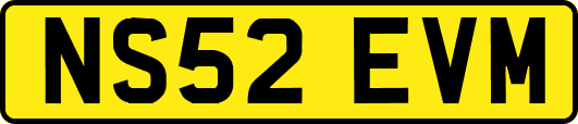 NS52EVM