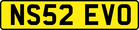 NS52EVO